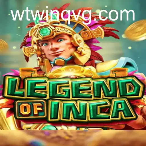 LegendofInca